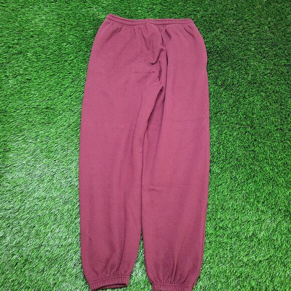 Vintage Y2K Champion HBCU Oakwood University Sweatpants Mens Medium - Picture 4 of 15
